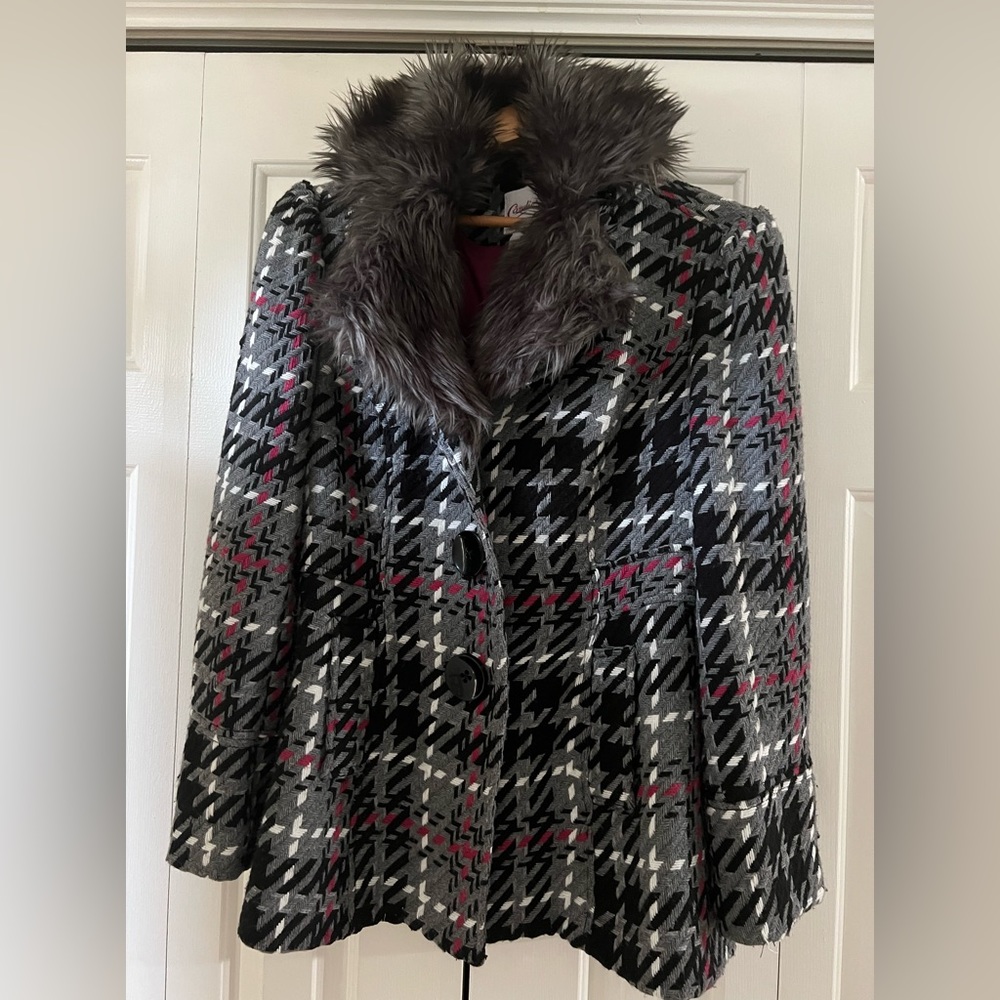 Candies Coat
